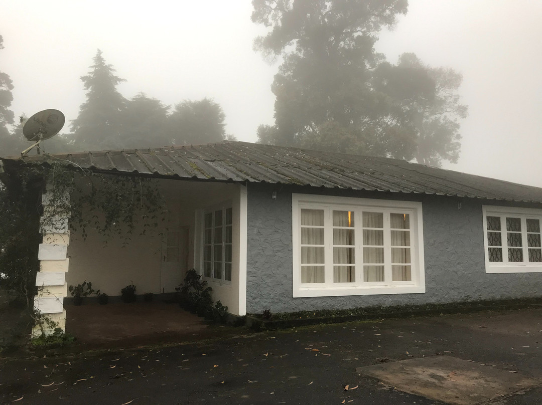 Sand River Bungalow