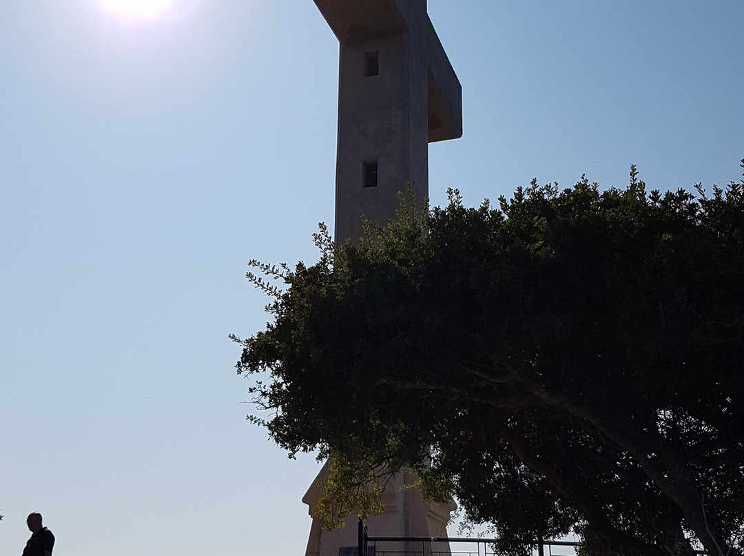 Filerimos Monastery-Filerimos必去景点