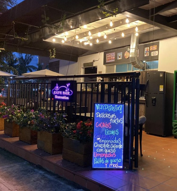 Hotel Valle de San Nicolas主图