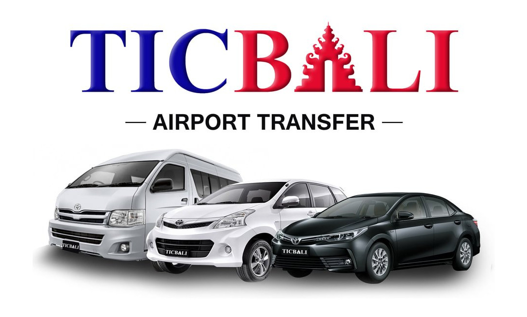 Ticbali VIP Airport Service-图班必去景点