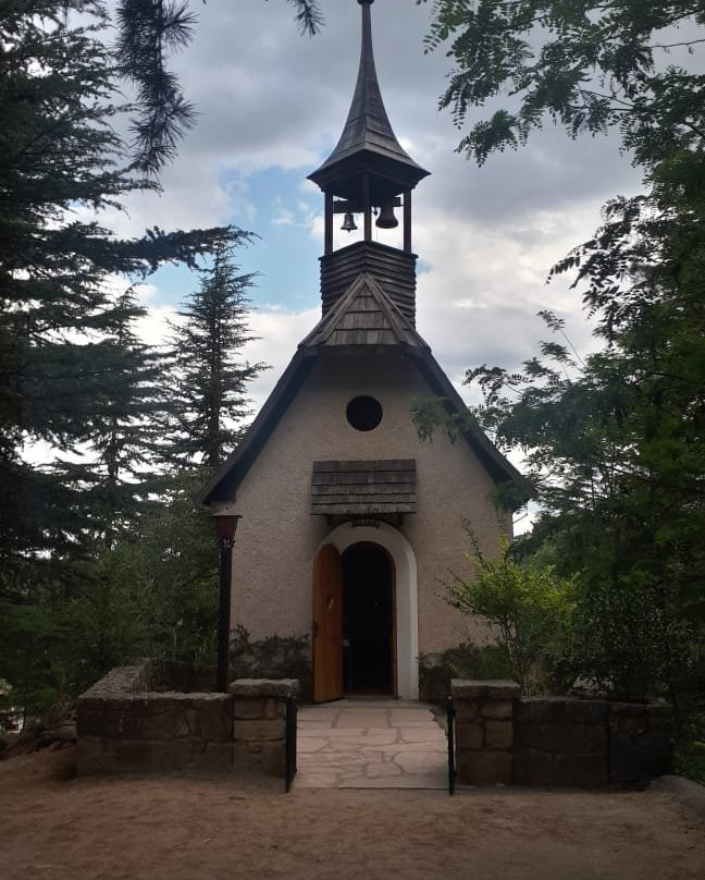 Capilla la Cumbrecita景点图片
