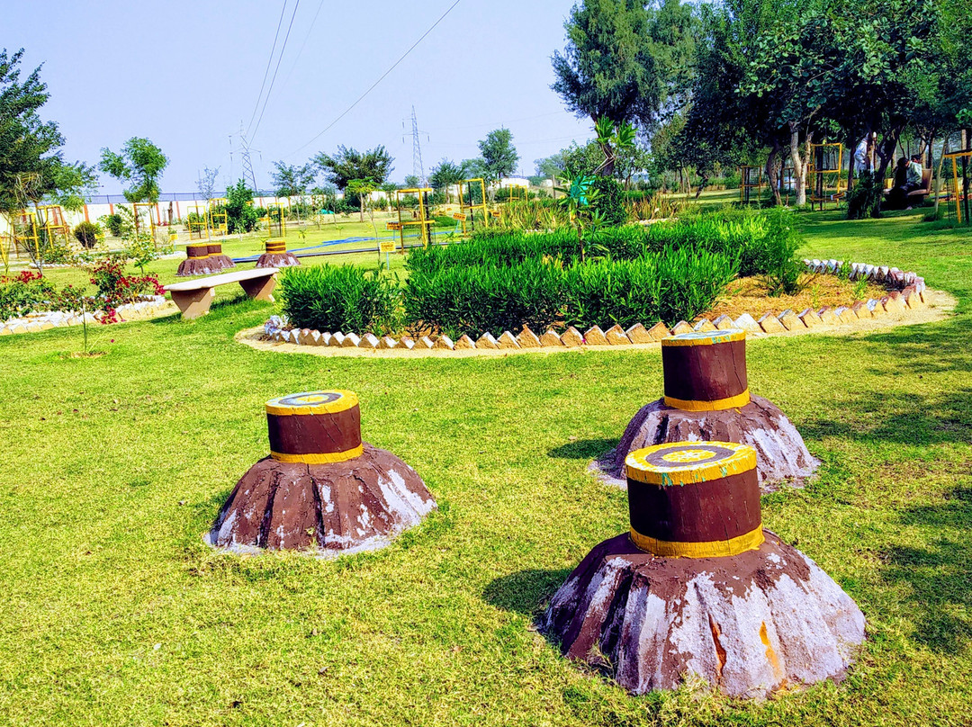National Research Centre on Equines, Bikaner Campus景点图片