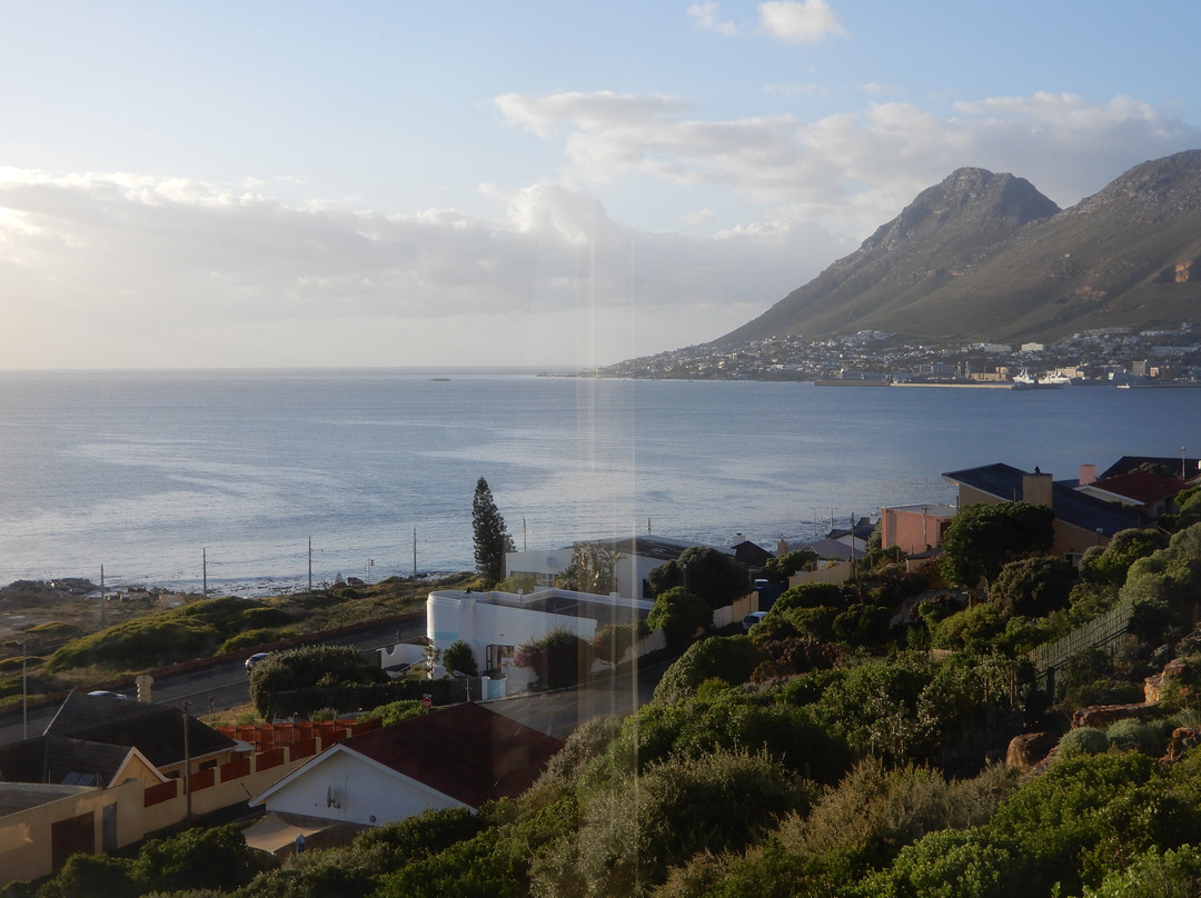 Moonglow Guest House主图