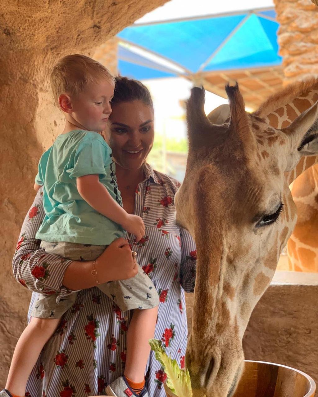 Emirates Park Zoo & Resort-家庭/游戏区