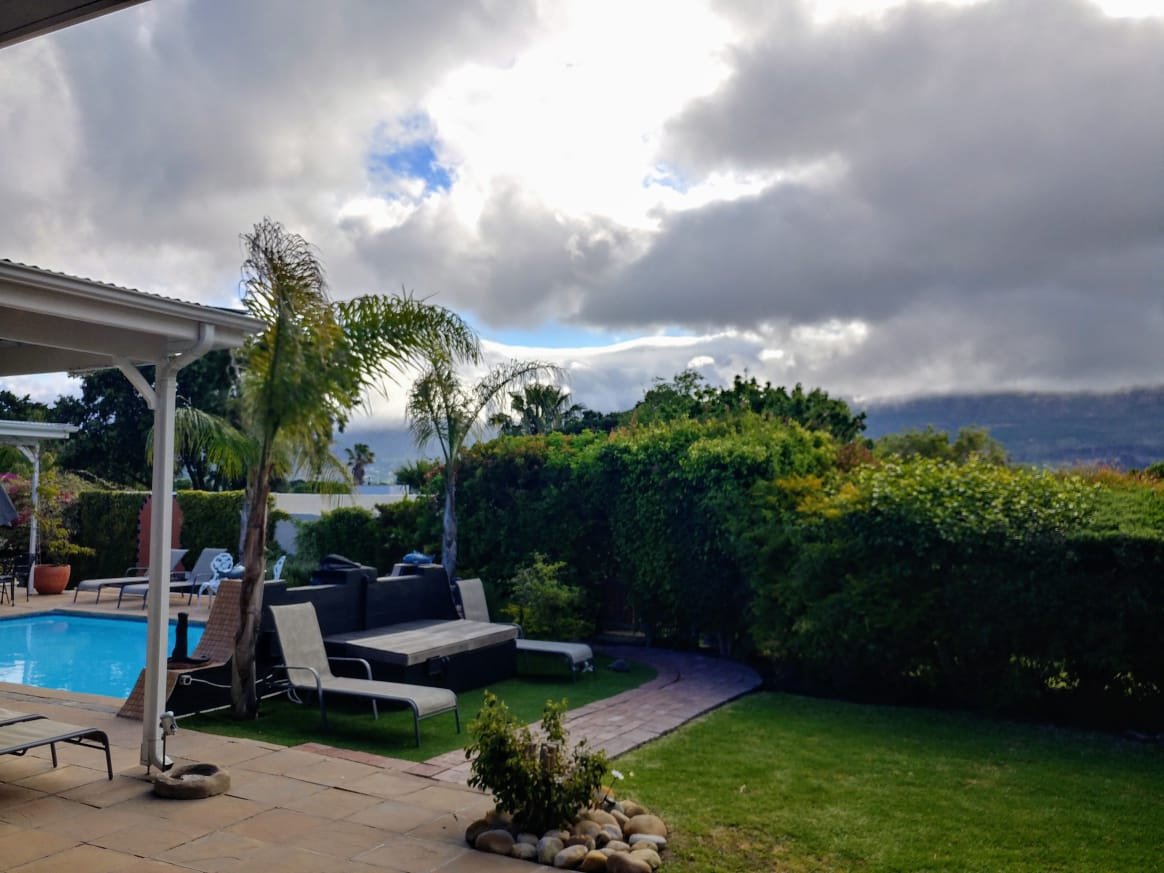 Paradiso Guesthouse & Self Catering Cottage-酒店景观