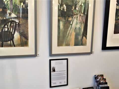 Grierson Galleries-Cranbrook必去景点