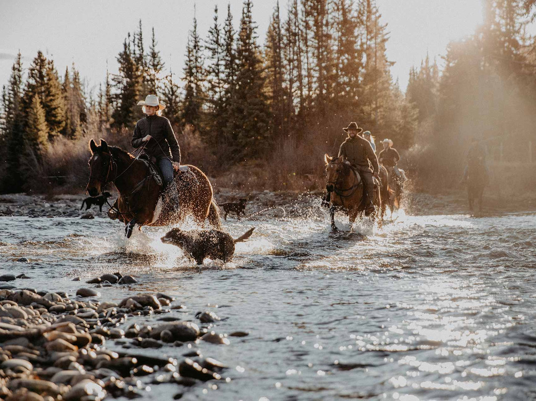 Big Creek旅游攻略图片