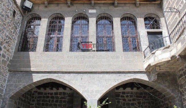Mar Petyun Keldani Catholic Church-Diyarbakir必去景点
