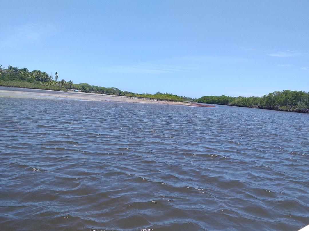 Pousada Sunset Boipeba主图