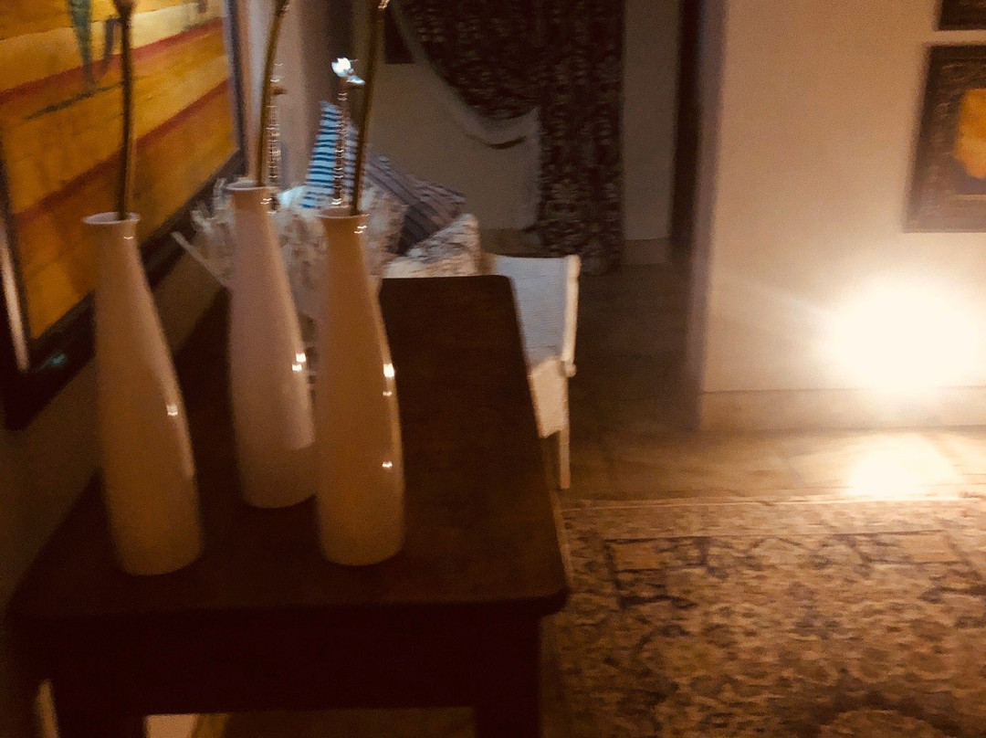 Kathuhari Guesthouse主图