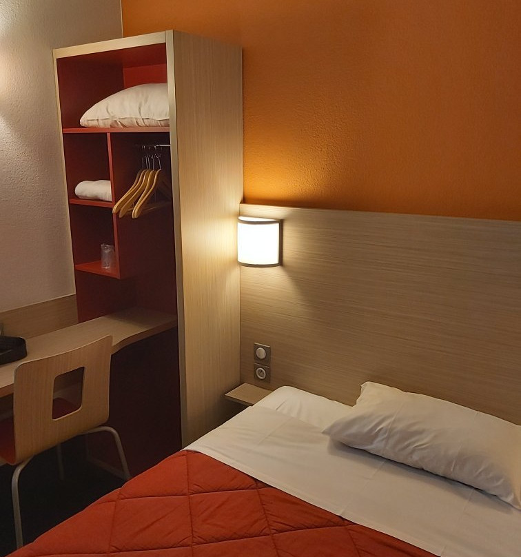 B&B Hotel Gap主图