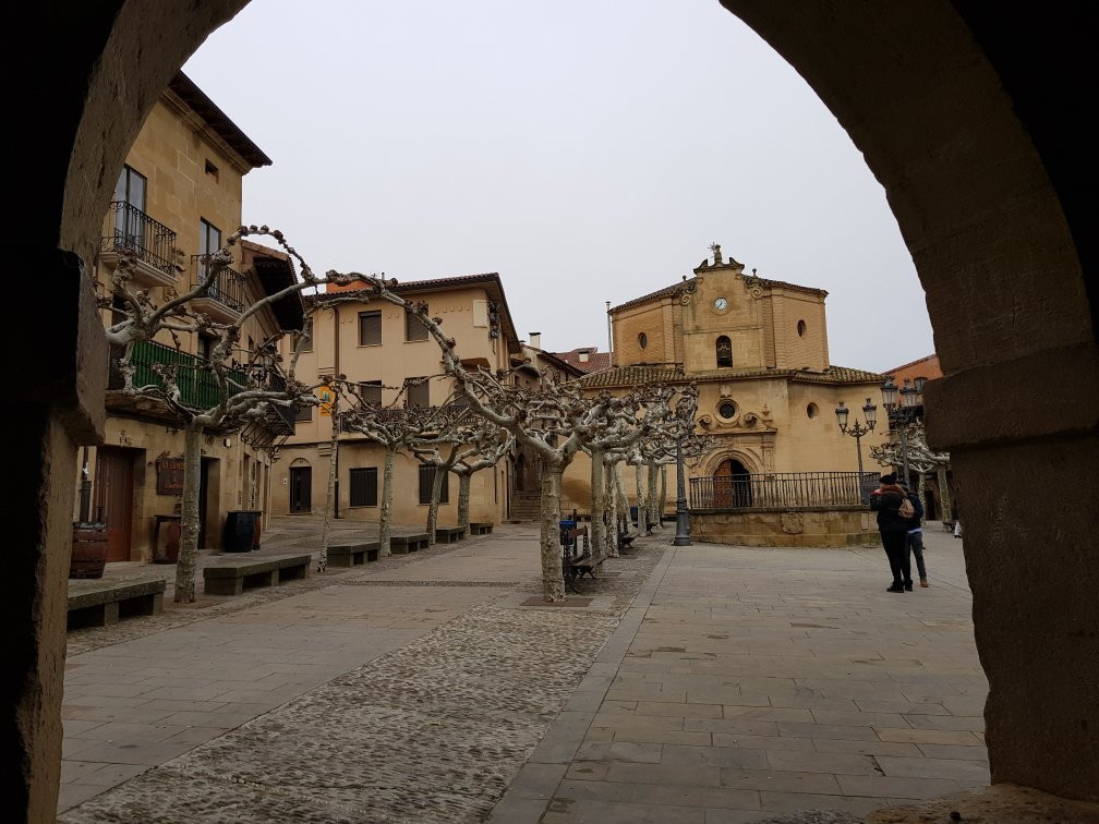 Plaza Mayor景点图片