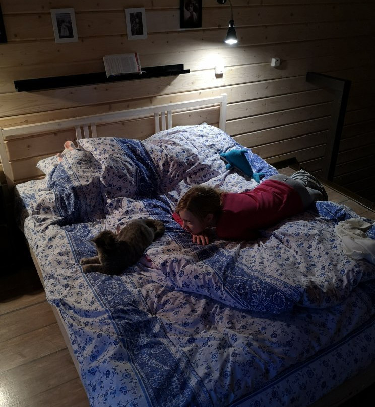 Guest House U Pruda主图