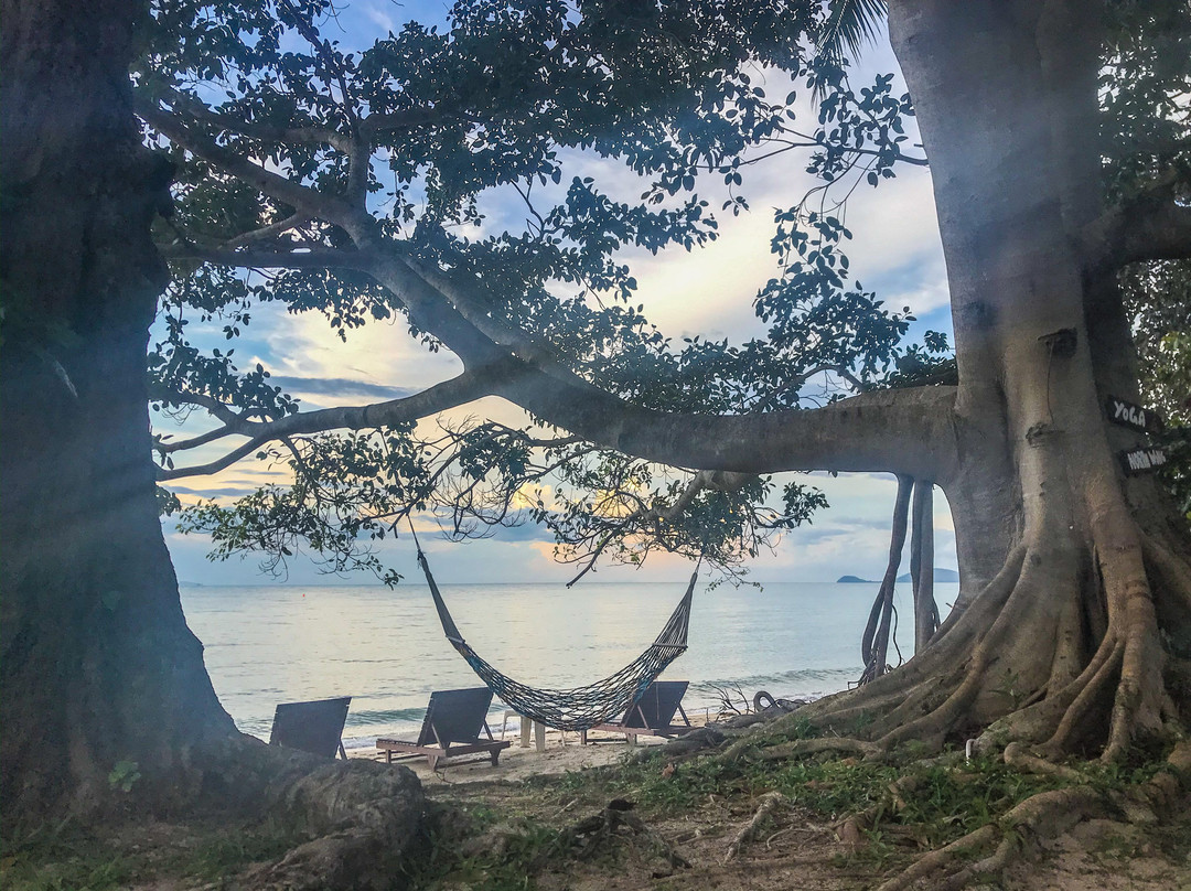Orion Retreat Koh Samui-曾蒙海滩必去景点