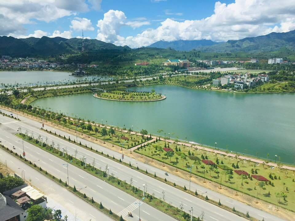 Lai Chau Province旅游攻略图片