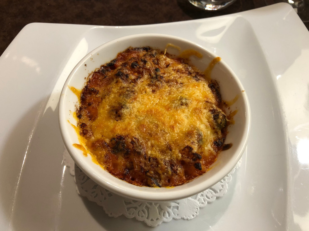 The Originals Relais La Berteliere Rouen主图