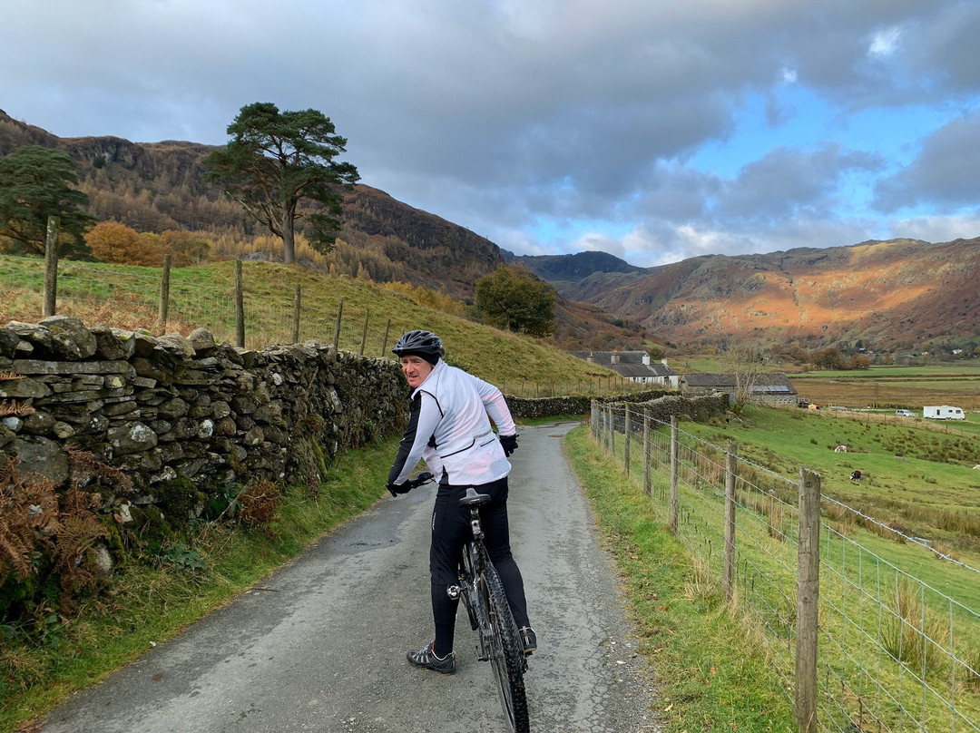 Country Lanes Cycle Centre景点图片