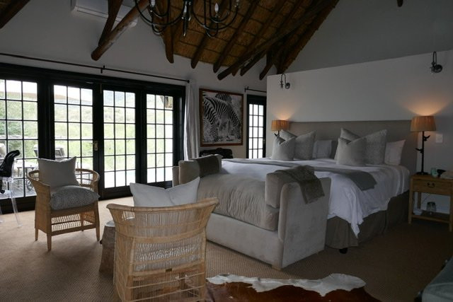 Shamwari Lobengula主图