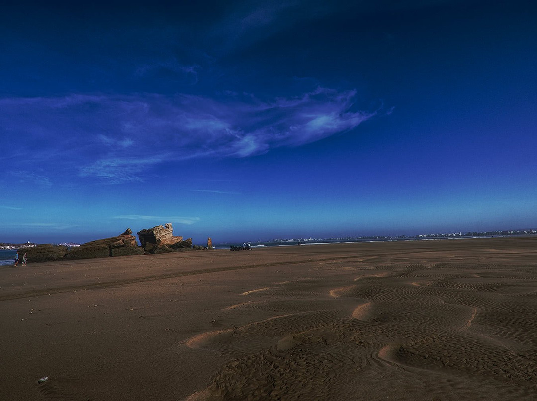 Bordj El Berod-索维拉必去景点