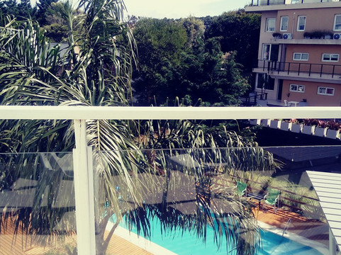 Oasis Apart Spa En Las Gaviotas主图