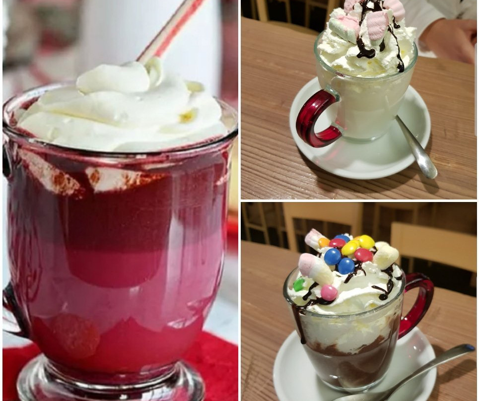 Bar Stella d’Oro-Tarvisio必去景点