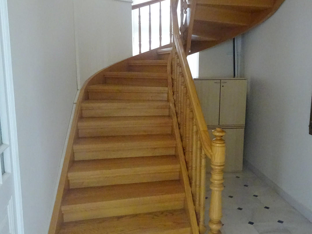 Nafplio National Gallery-纳夫普利翁必去景点