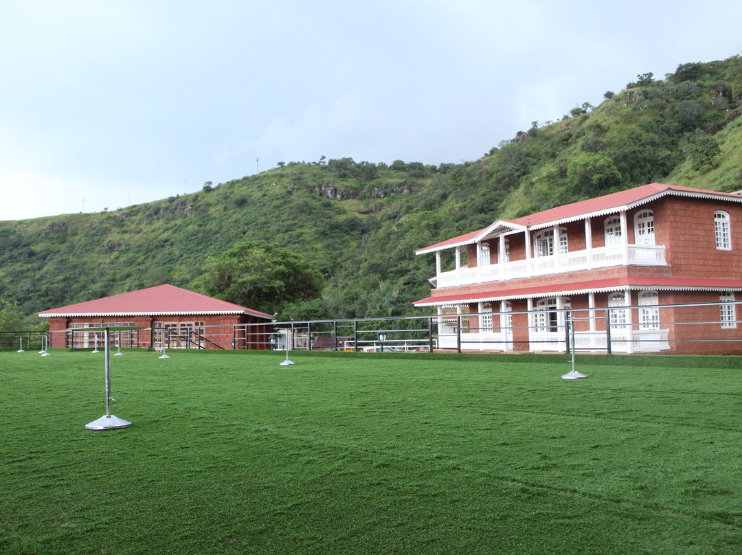 Regenta Place Green Leaf, Mahabaleshwar