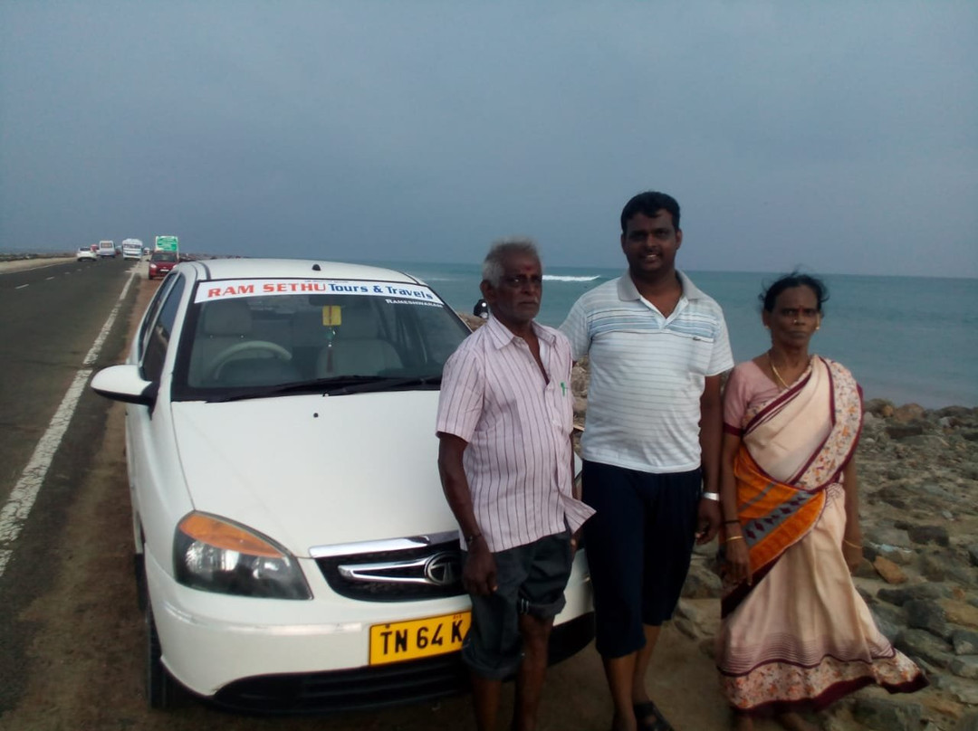 Ram Sethu Tours & Travels景点图片