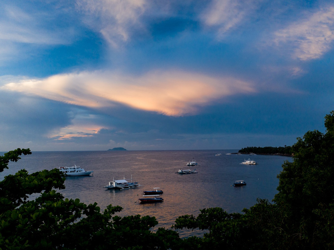 萨拉亚海滩旅馆主图