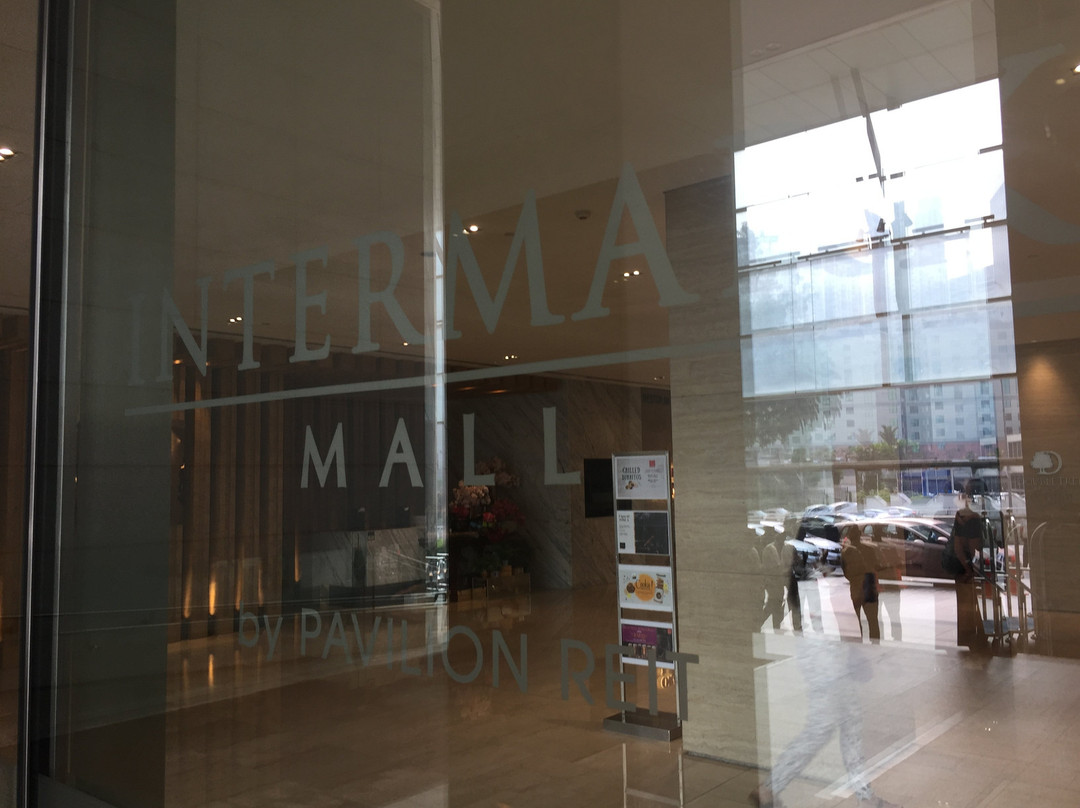 The Intermark Mall景点图片