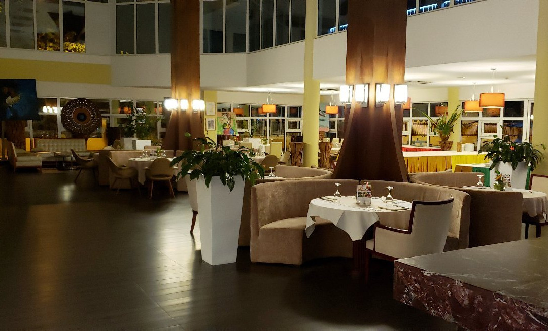 Pefaco Hotel Maya Maya主图