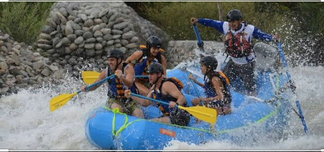 Rio Canete Expediciones-Lunahuana必去景点