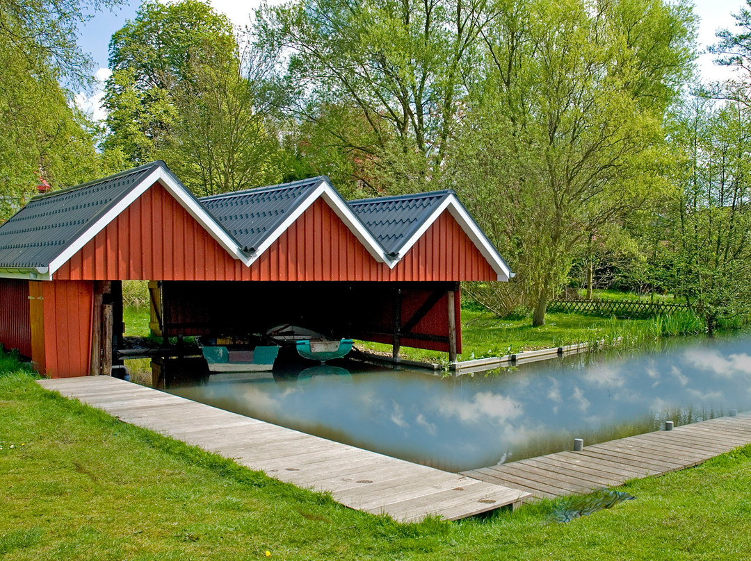 Landgasthof Kasch主图