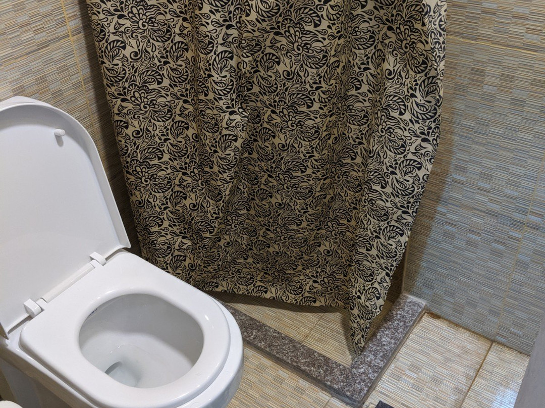 Grape Village Hotel主图