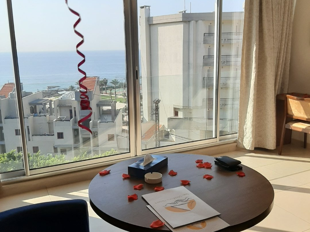 San Stephano Resort主图