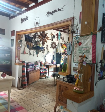 Xique-Xique-Brotas必去景点