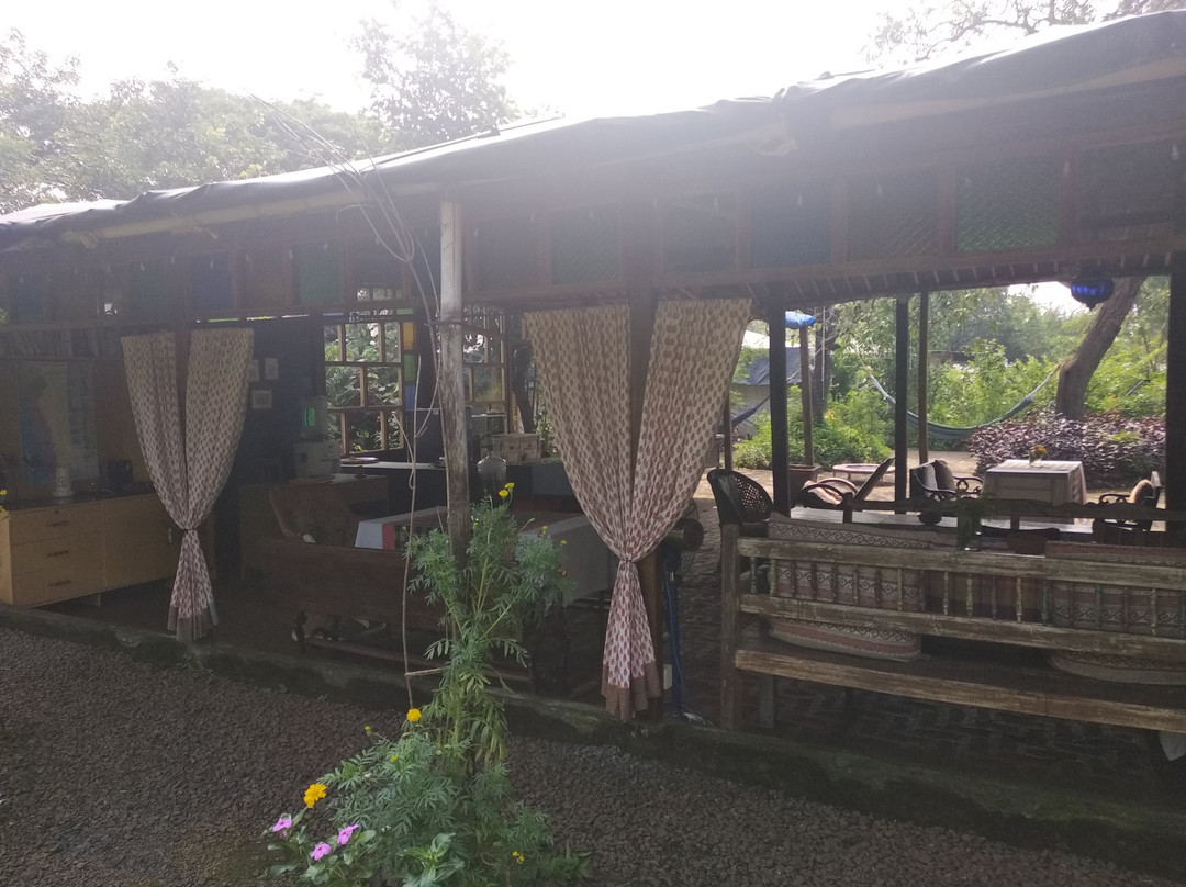 Bohemyan Blue Stay主图