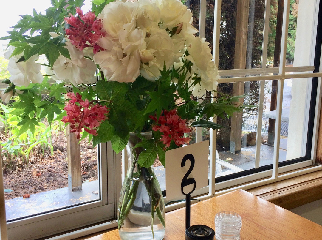 Windermere旅游攻略图片