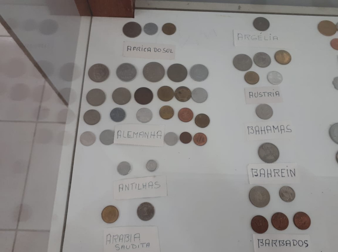 Lomba Alta Museum of Archaeology-Alfredo Wagner必去景点