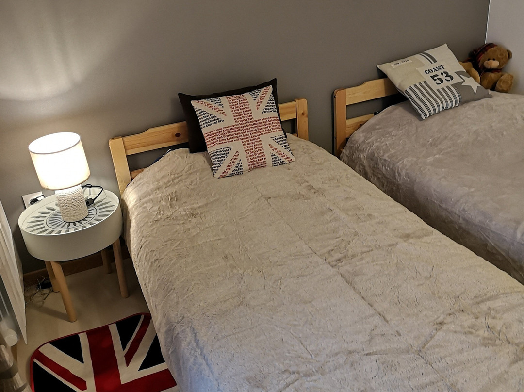 Thelus旅游攻略图片