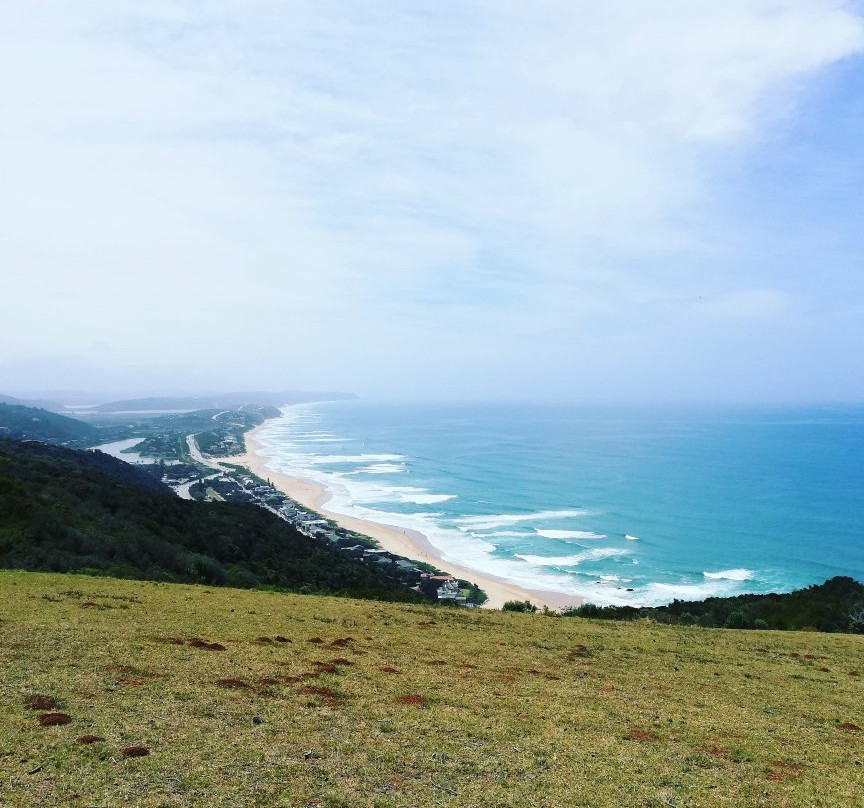 7 Passes Scenic Drive-克尼斯纳必去景点