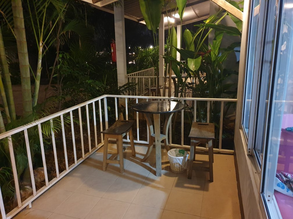 Hadsaisuay Resort and Homestay主图