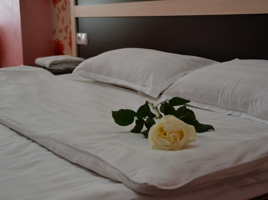 Armon Apart Hotel Khujand主图