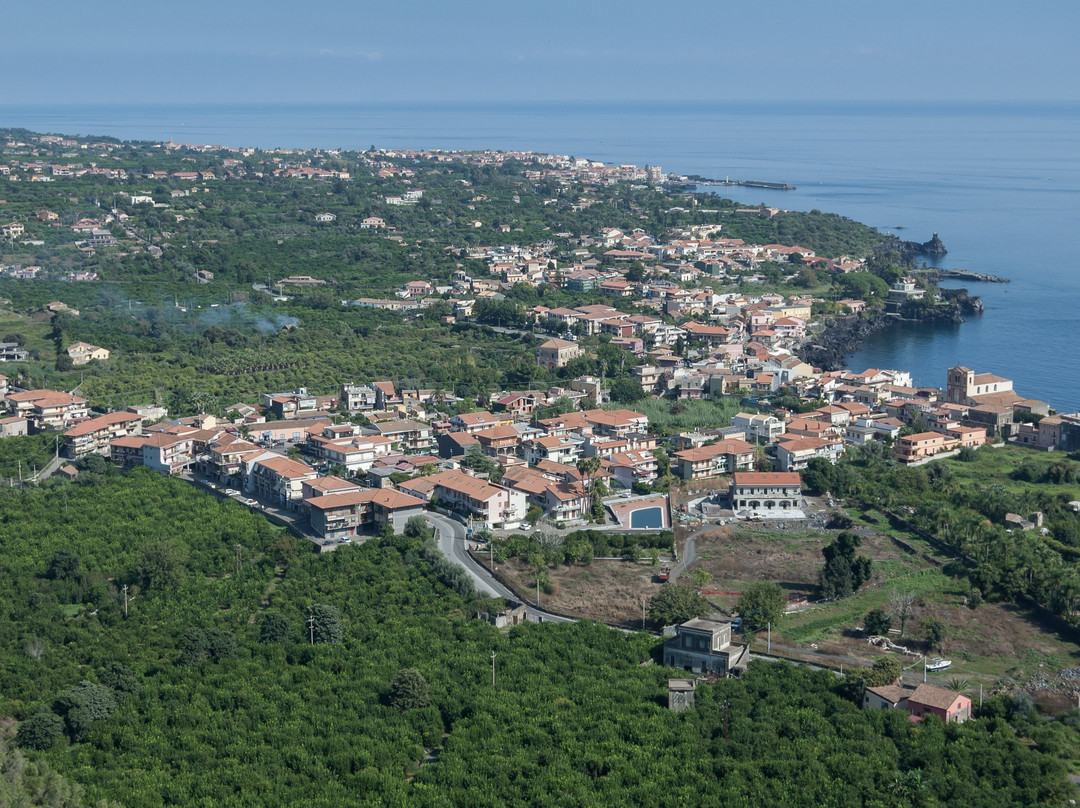 Riserva Naturale Orientata La Timpa景点图片