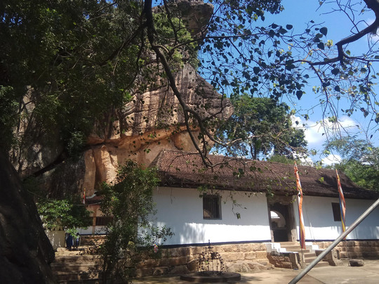 Journey Hacks-Ja Ela必去景点