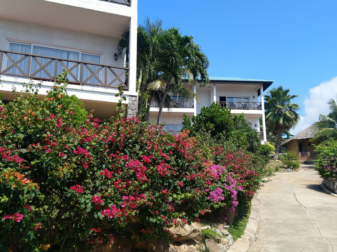Melon Resort Mui Ne主图