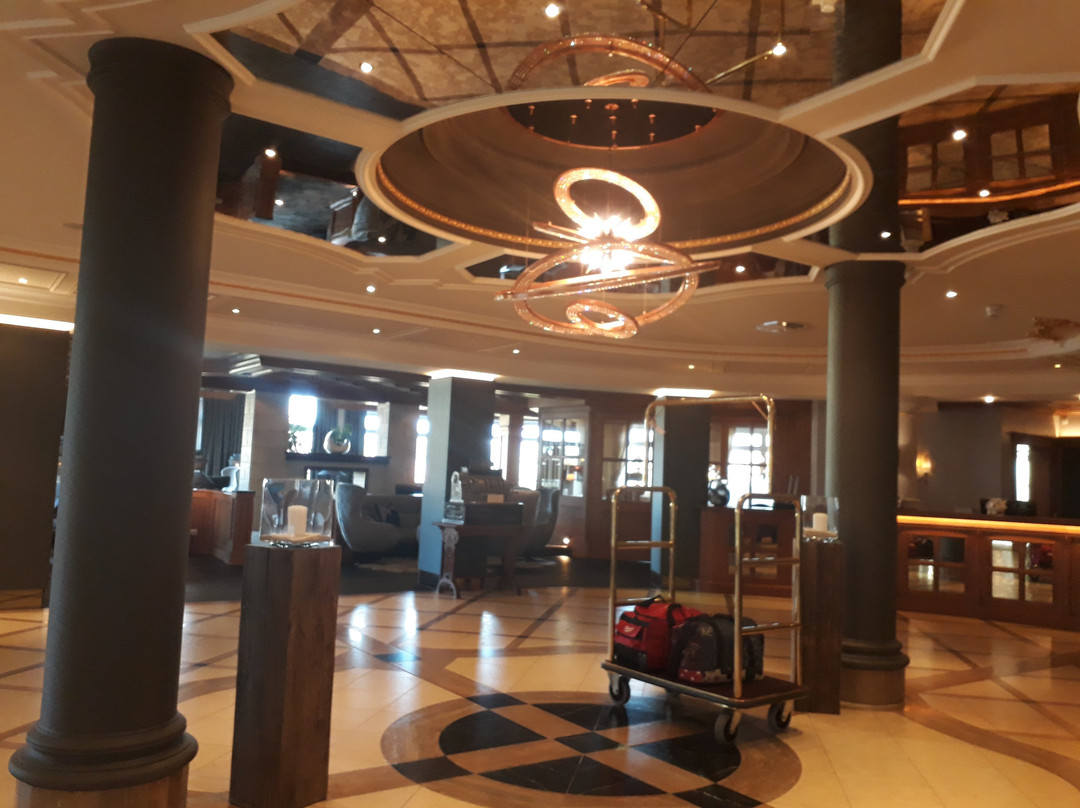 Wellness- & Sporthotel Jagdhof主图