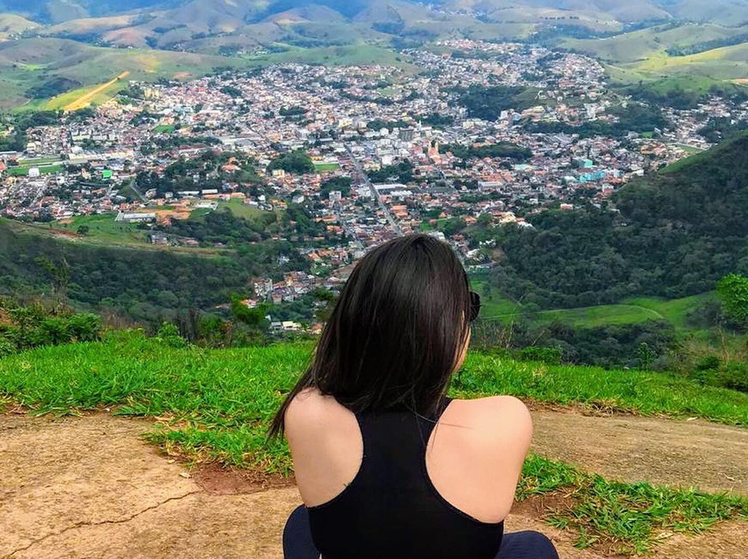 Mirante da Serra dos Mascates景点图片