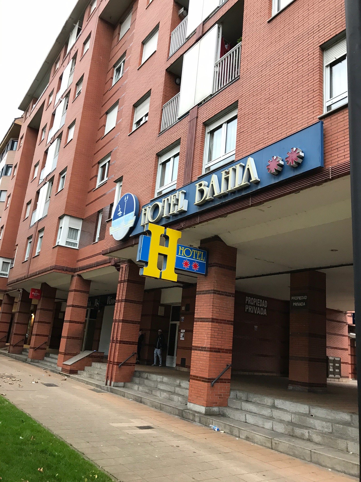 Hotel Bahia-官方