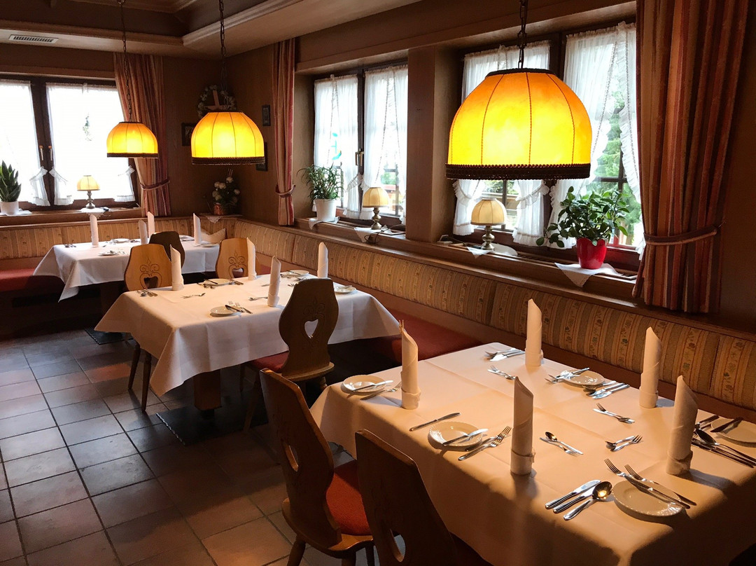 Gasthof Hotel Engel主图